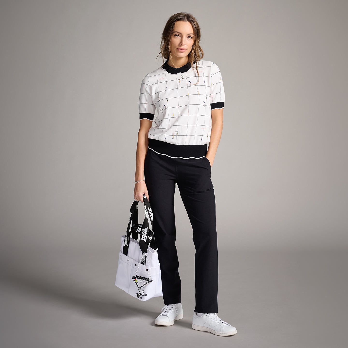Women's Play Day Pixie Top – PXG