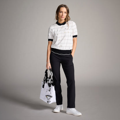 Women's Play Day Pixie Top