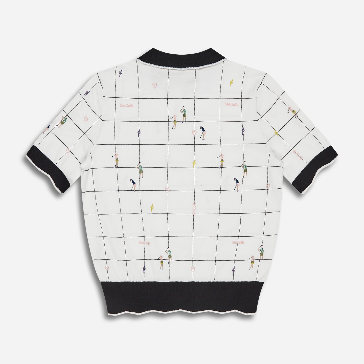 Women's Play Day Pixie Top – PXG