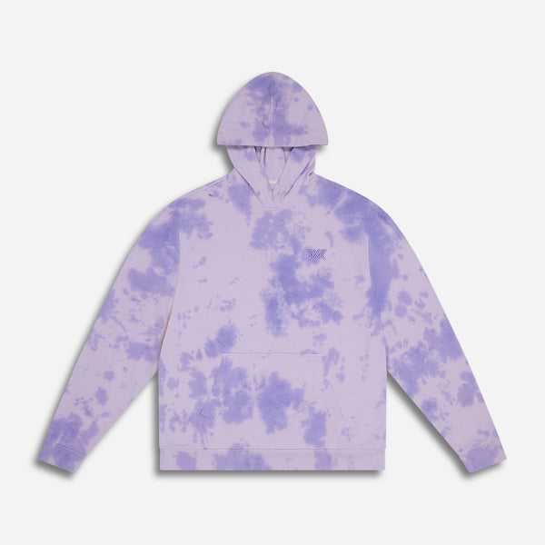 Women's Tie-Dye Hoodie – PXG