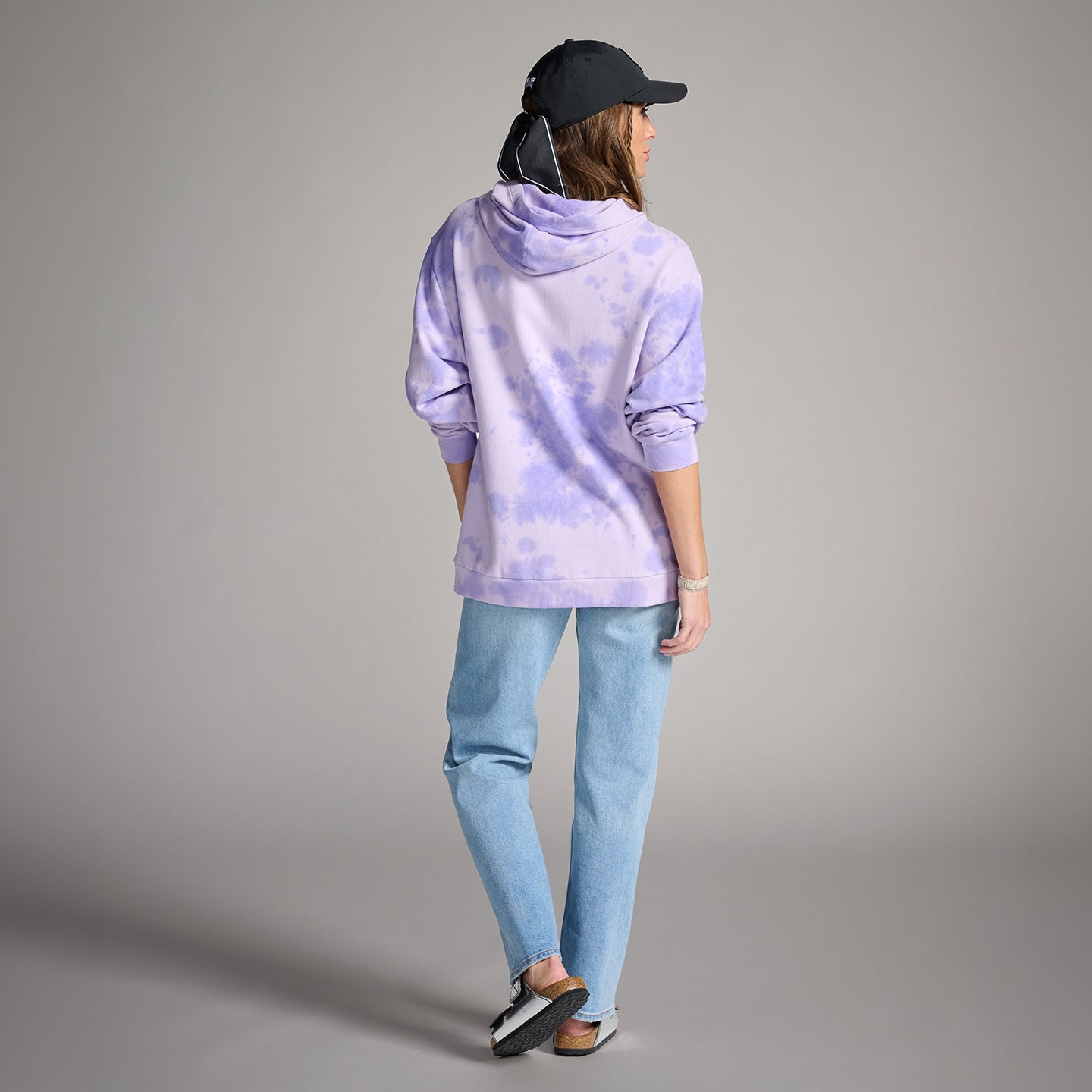 Women's Tie-Dye Hoodie – PXG