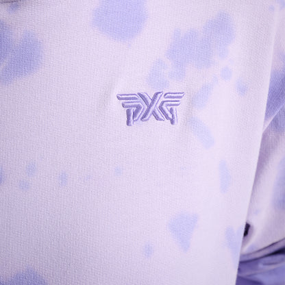 Women's Tie-Dye Hoodie