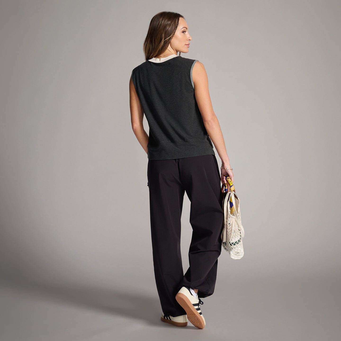 Women's Retro Golf Sleeveless Top – PXG
