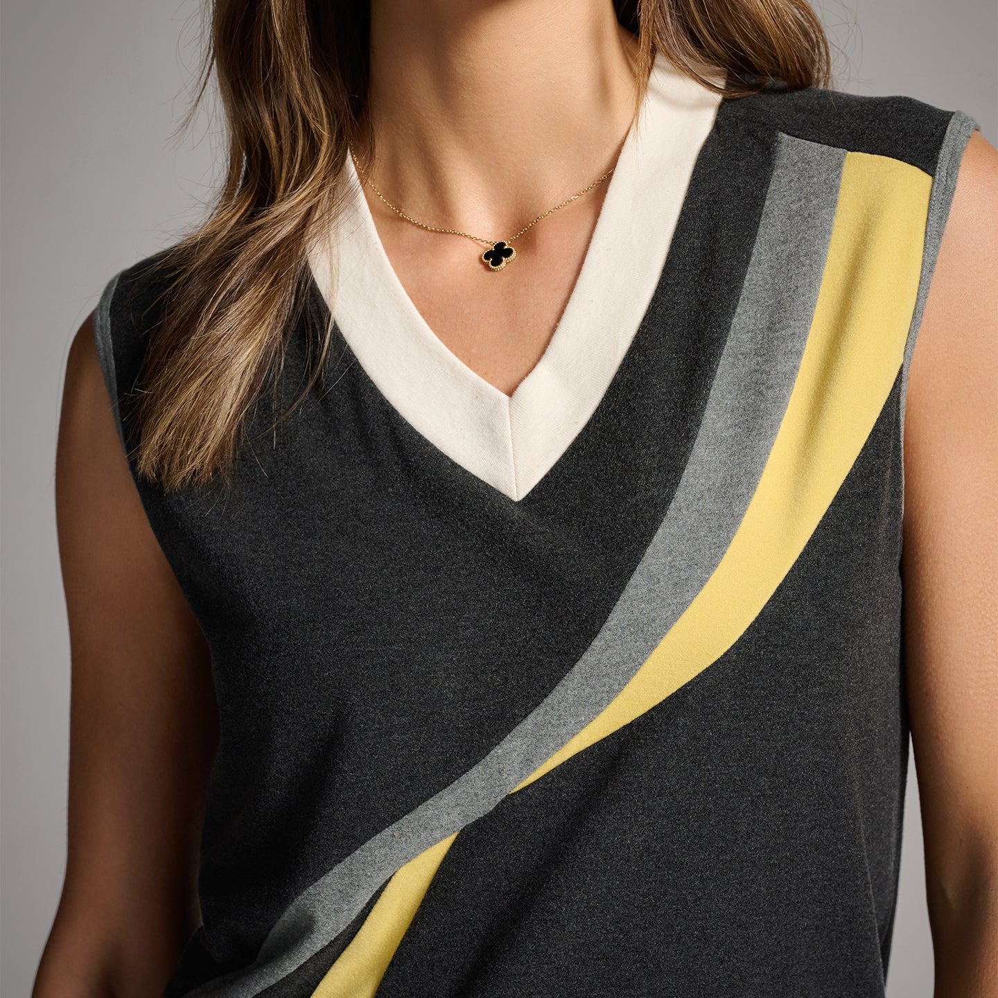 Women's Retro Golf Sleeveless Top – PXG