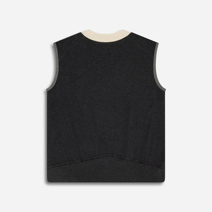 Women's Retro Golf Sleeveless Top