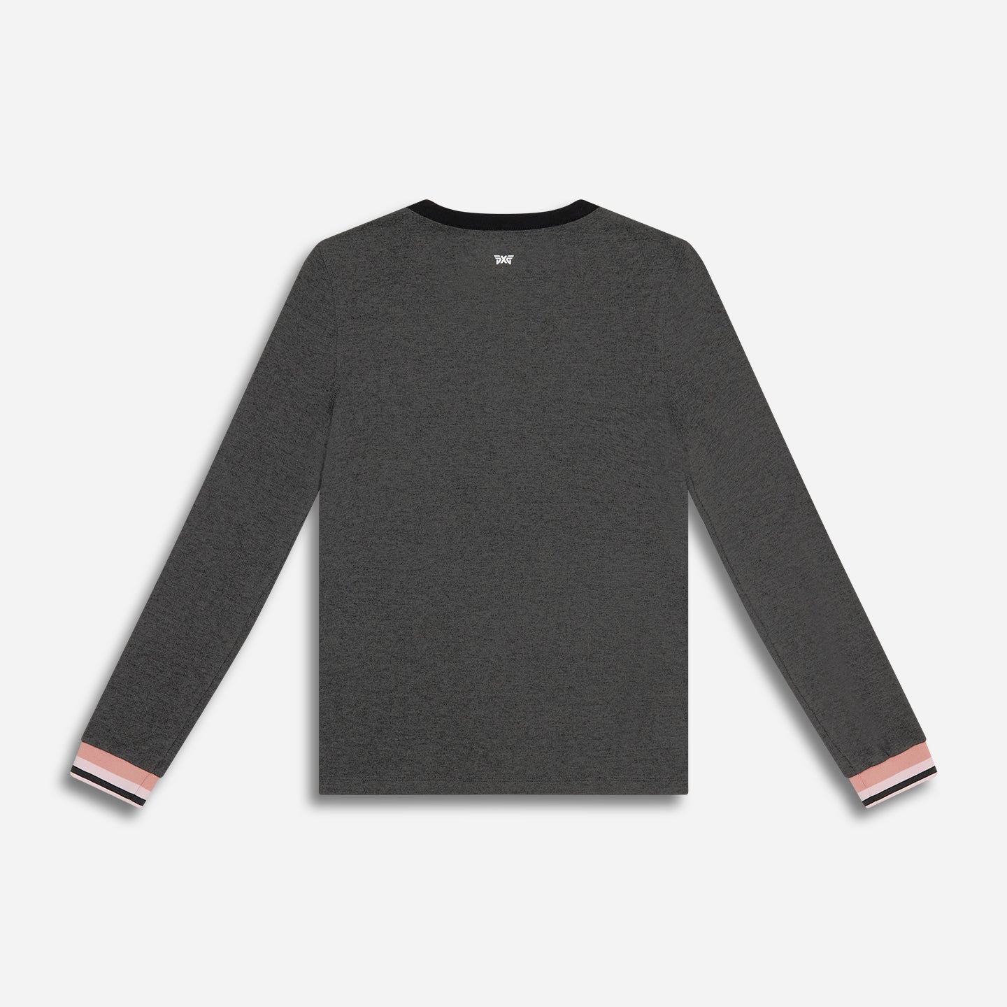 Women's Base Layer Henley Top