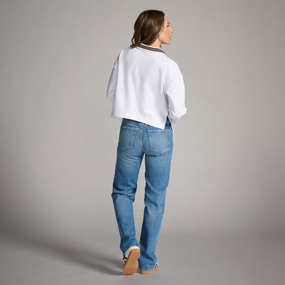 Women's Cloud Layering Top