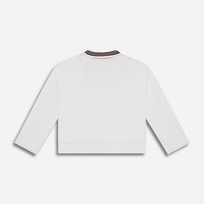 Women's Cloud Layering Top