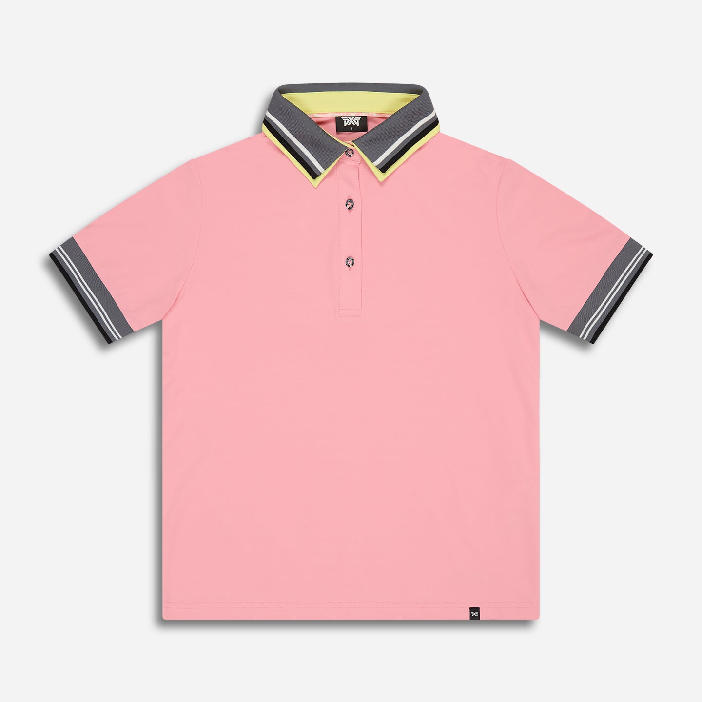 Women's Double Collar Ready To Play Polo – PXG