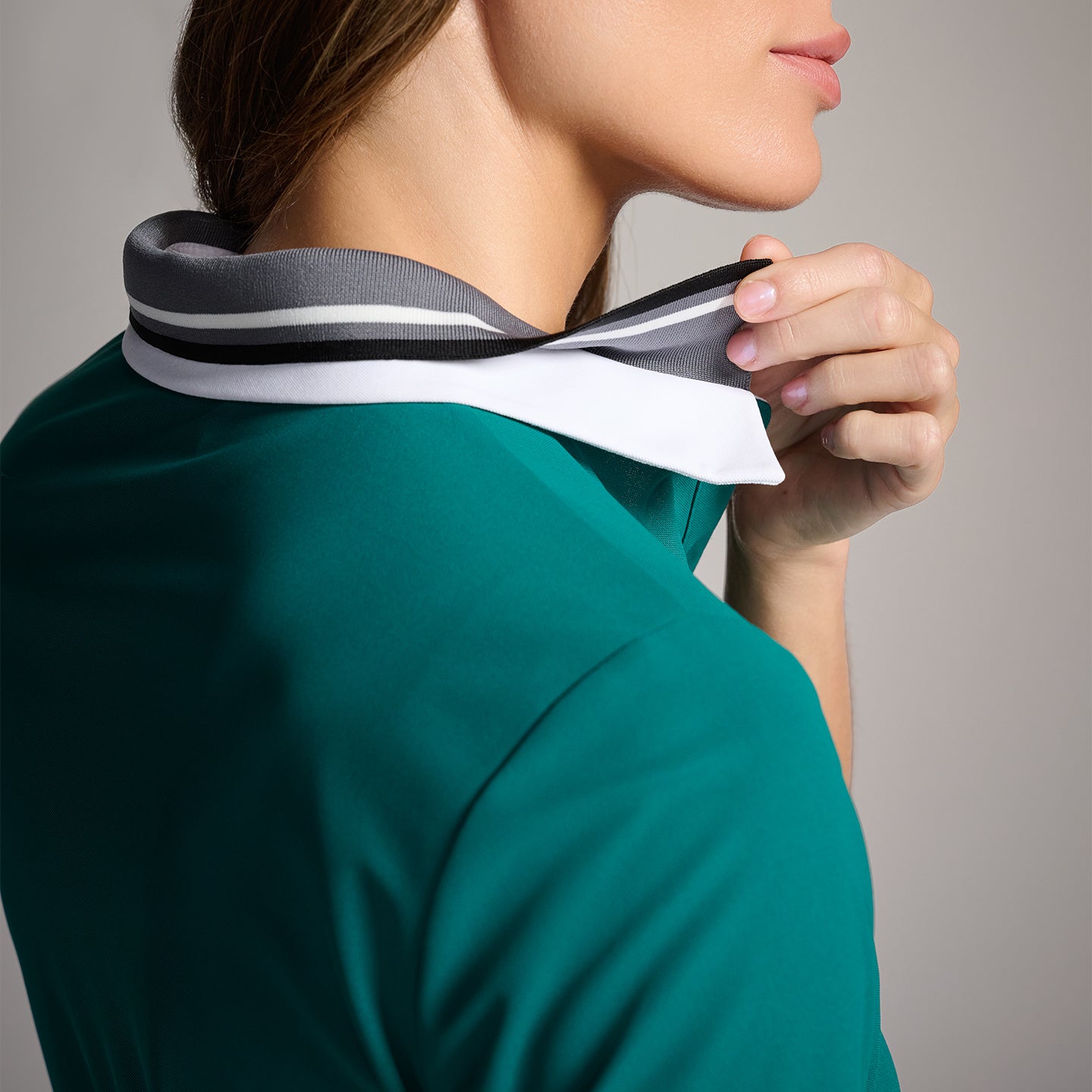 Women's Double Collar Ready To Play Polo – PXG