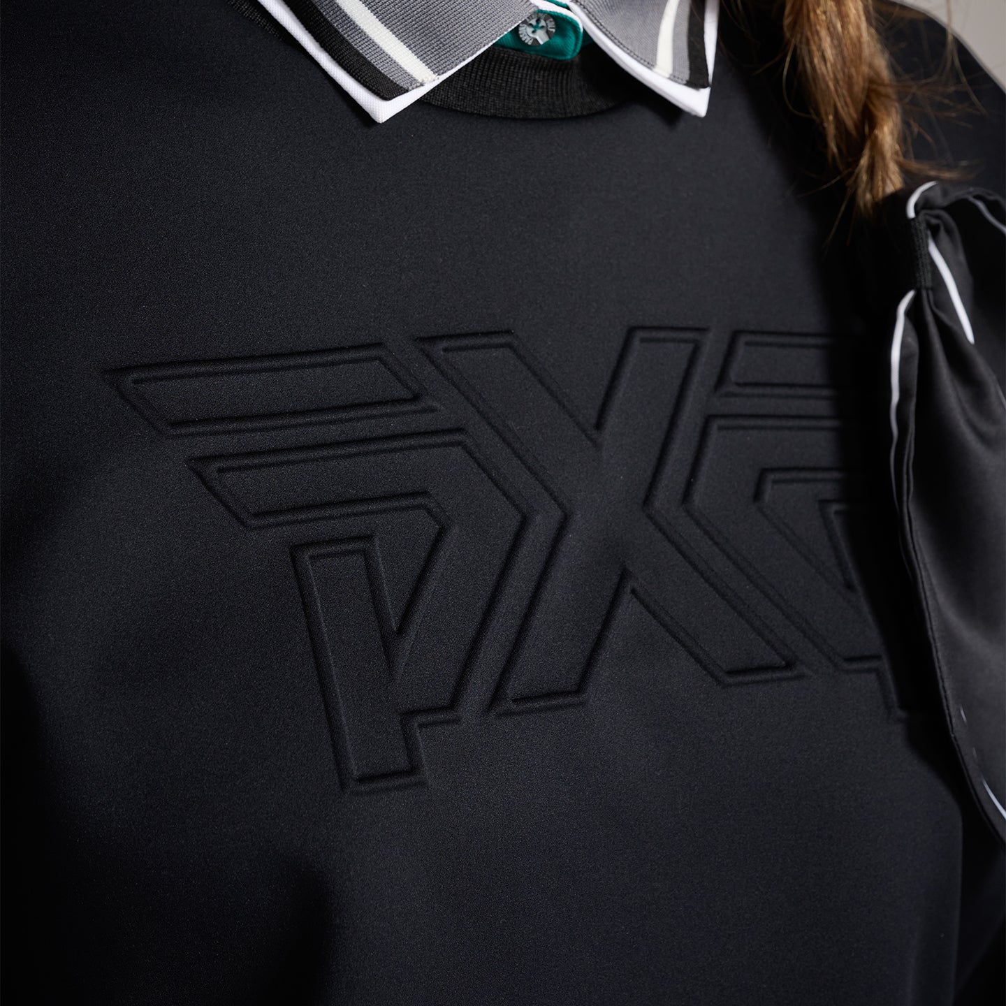 Women's Shadow Crewneck Pullover