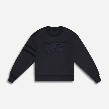 Women's Shadow Crewneck Pullover