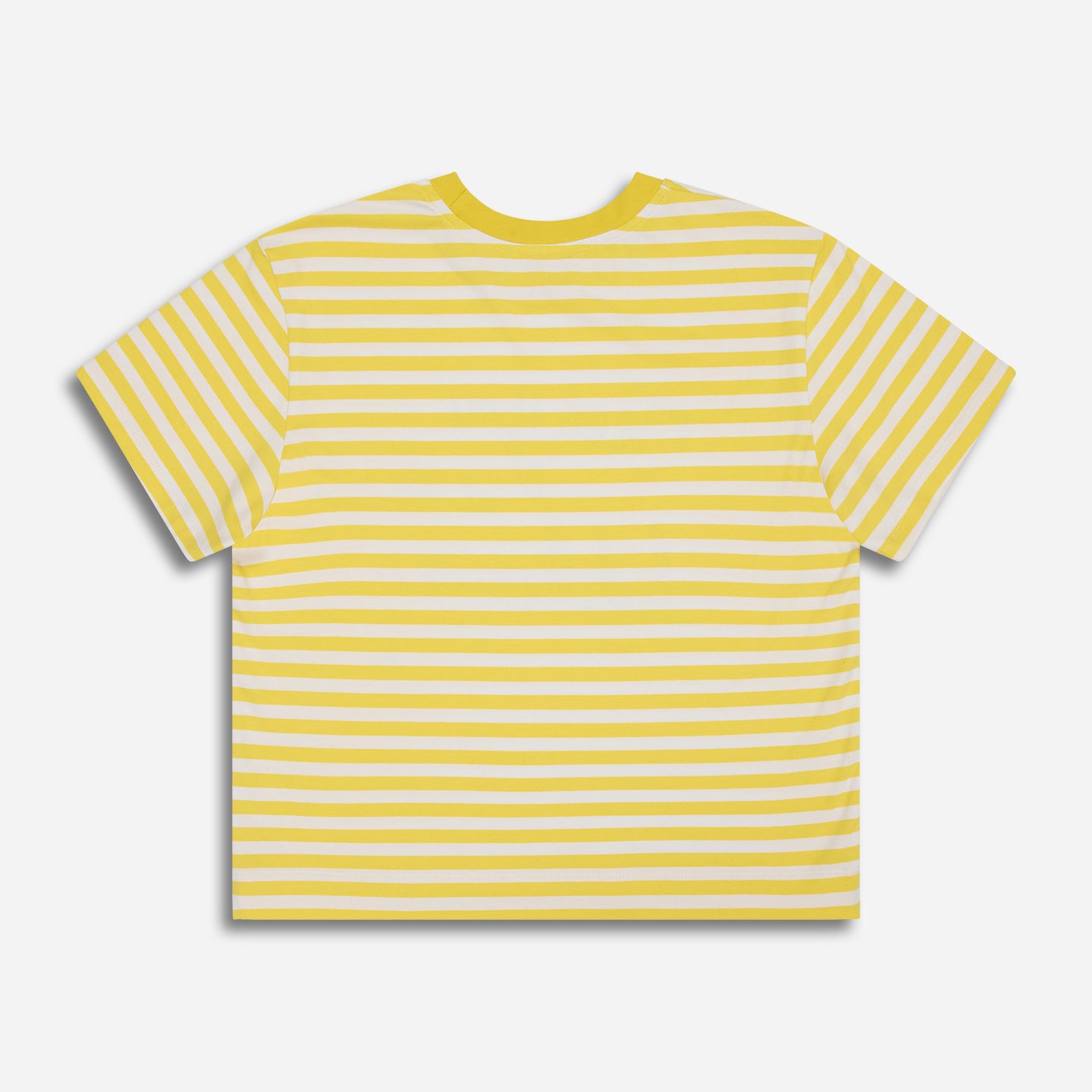 トップス AFB POA BORDER TEE (YELLOW) Women's Meet You At The Clubhouse Tee – PXG