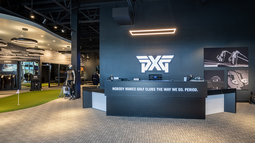 Stores – PXG