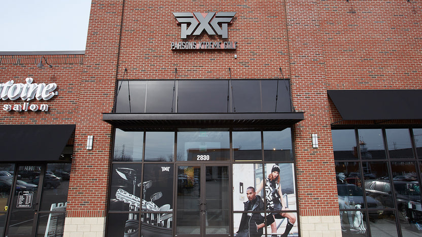 Stores – PXG