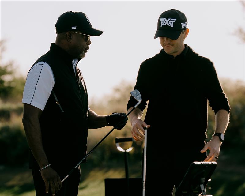 PXG 0311 GEN8 Irons | Explosive Distance, Unmatched Feel