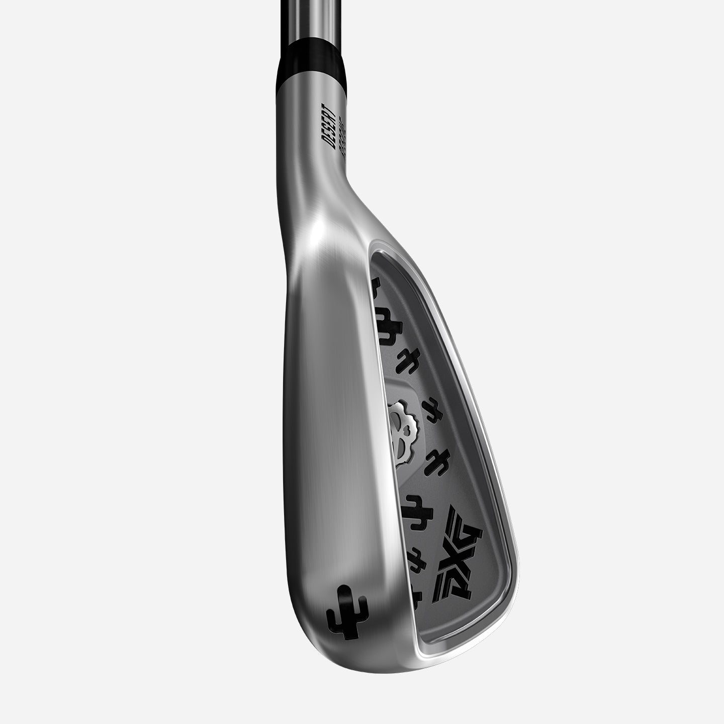 未使用 PXG Desert Club PXG Desert Club | Specialty Iron | PXG