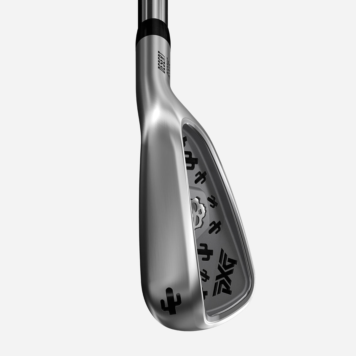PXG Desert Club | Specialty Iron | PXG