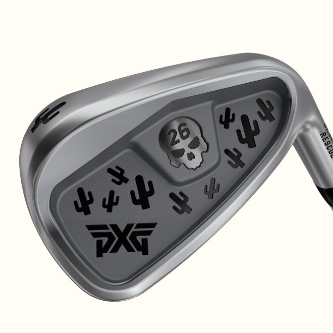 PXG Desert Club | Specialty Iron | PXG