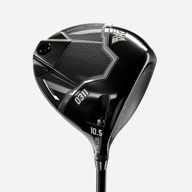 PXG driver