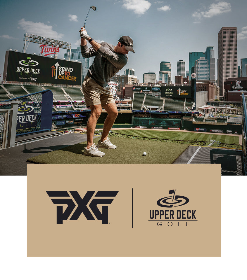 PXG