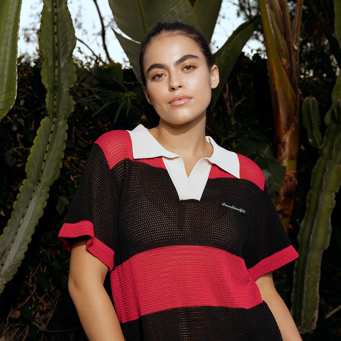 Spring Summer '25 Lookbook – PXG