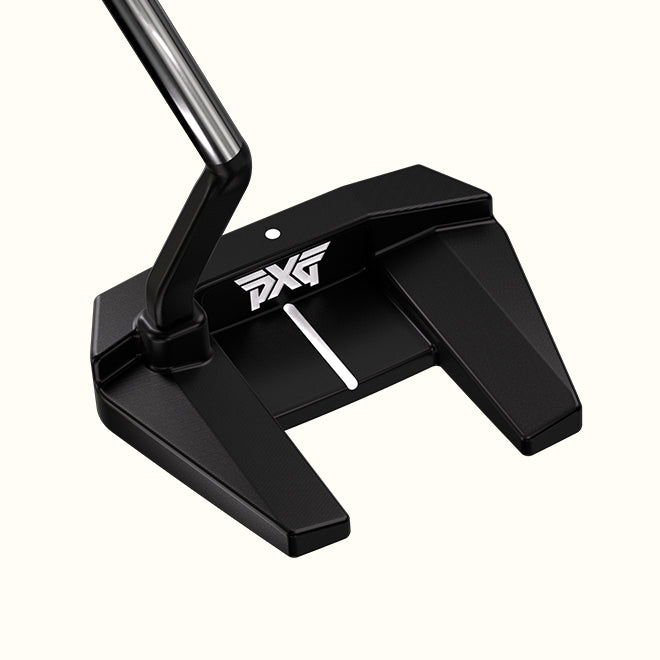 Bat Attack ZT Putters – PXG