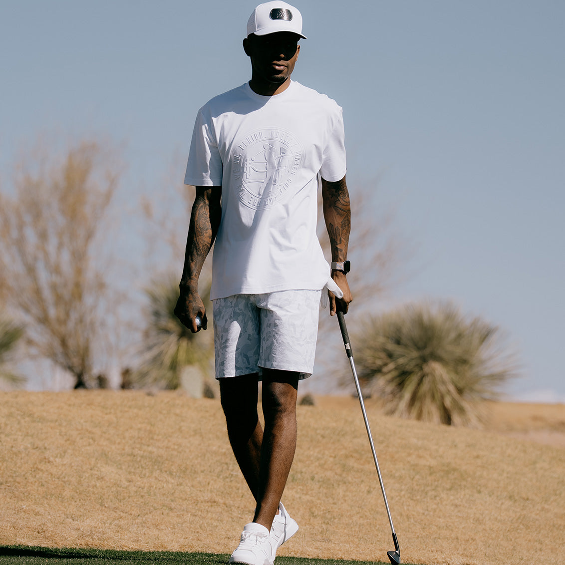Golf Apparel | Quality Golf Clothing for Men & Women - PXG