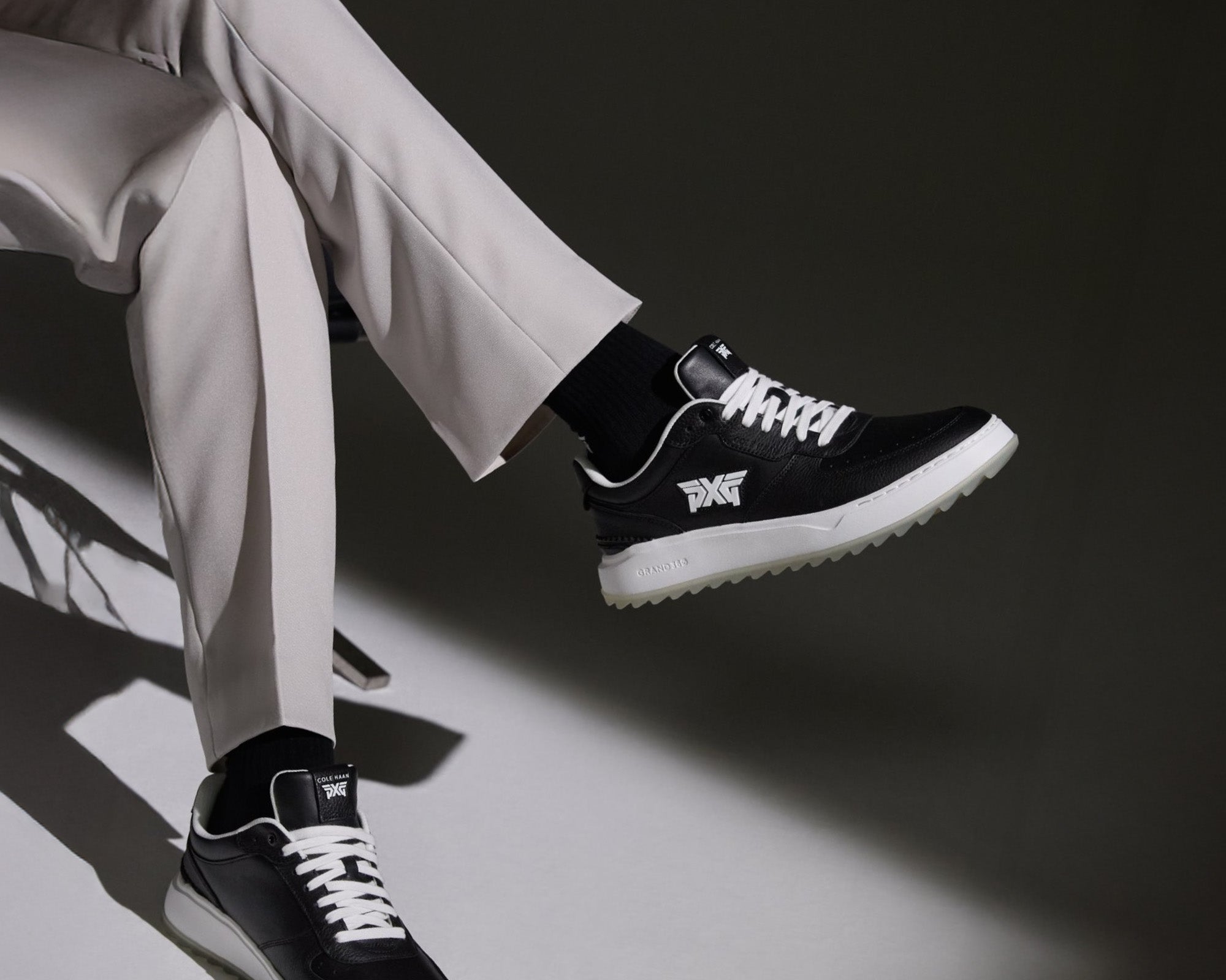 PXG x Cole Haan Golf Shoes | Shop the Collection