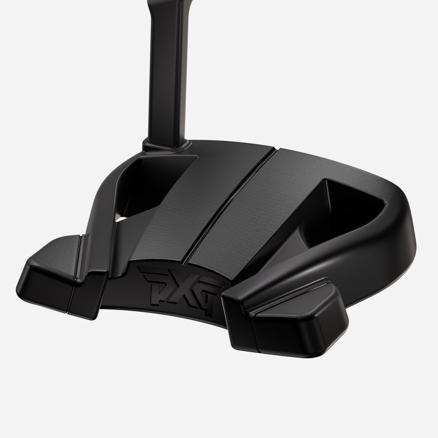 Battle Ready II Torpedo Putters – PXG