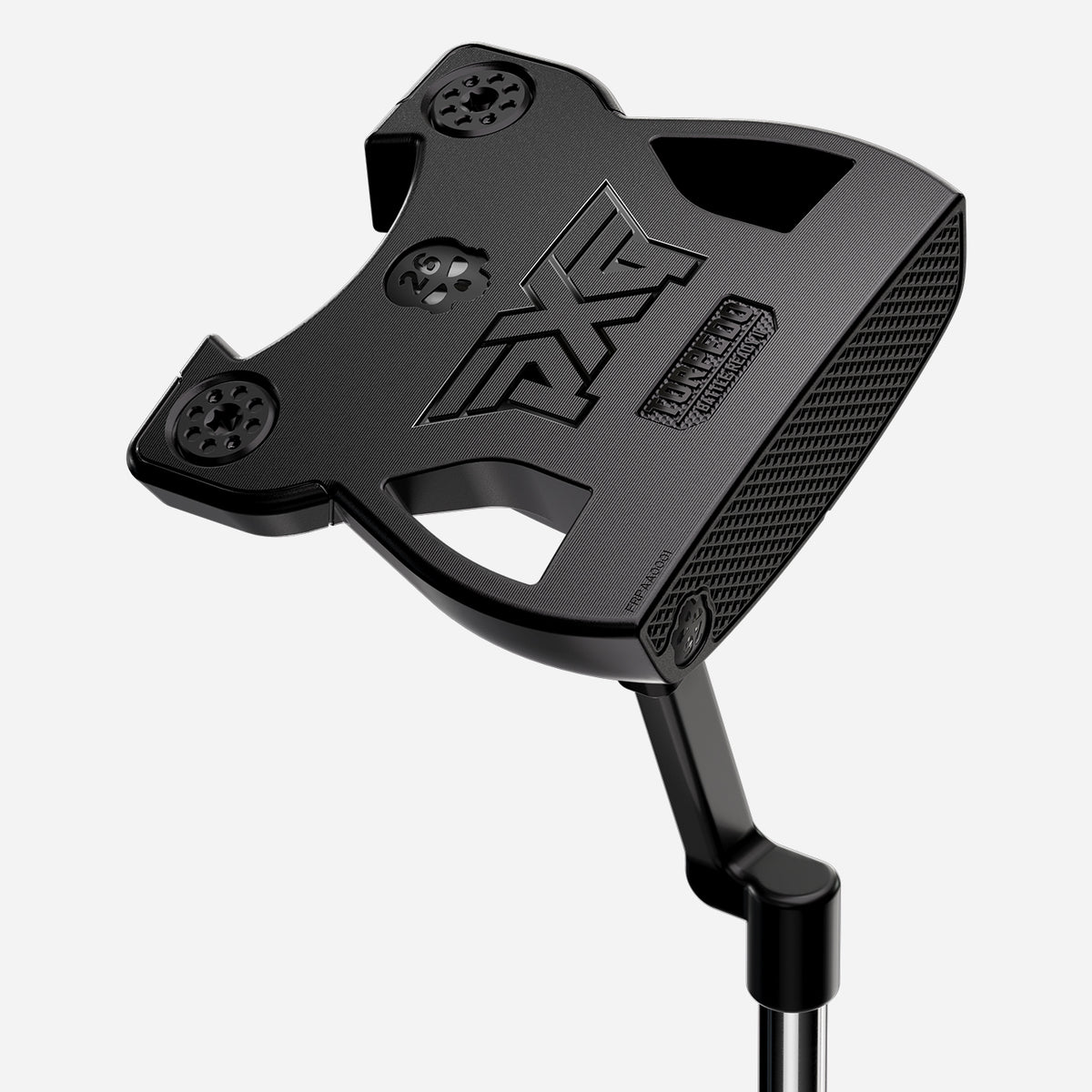 PXG Putter Battle Ready II - Closer - Droitier - Manche plombier - Tige 86,4 cm PXG Putter Battle Ready II - Closer - Droitier - Manche plombier - Tige 86,4 cm