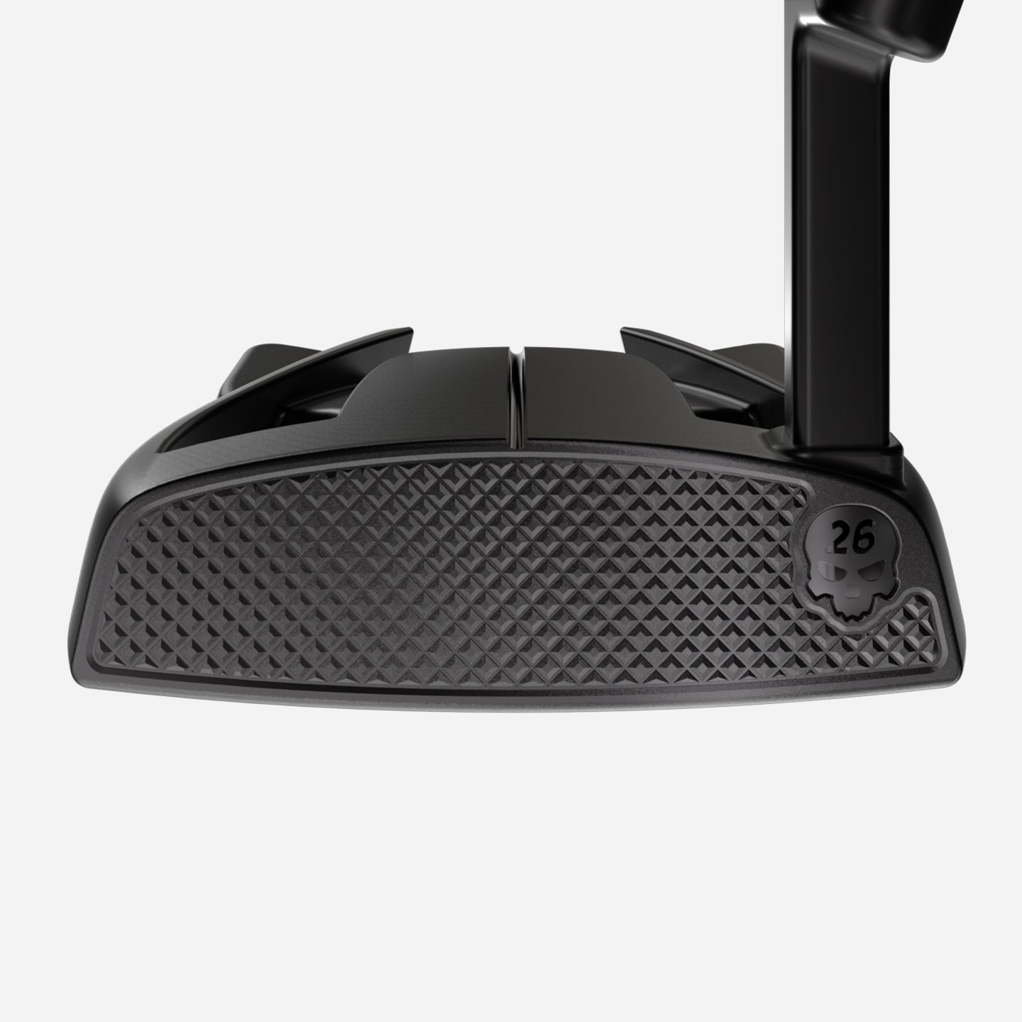 Battle Ready II Torpedo Putters – PXG