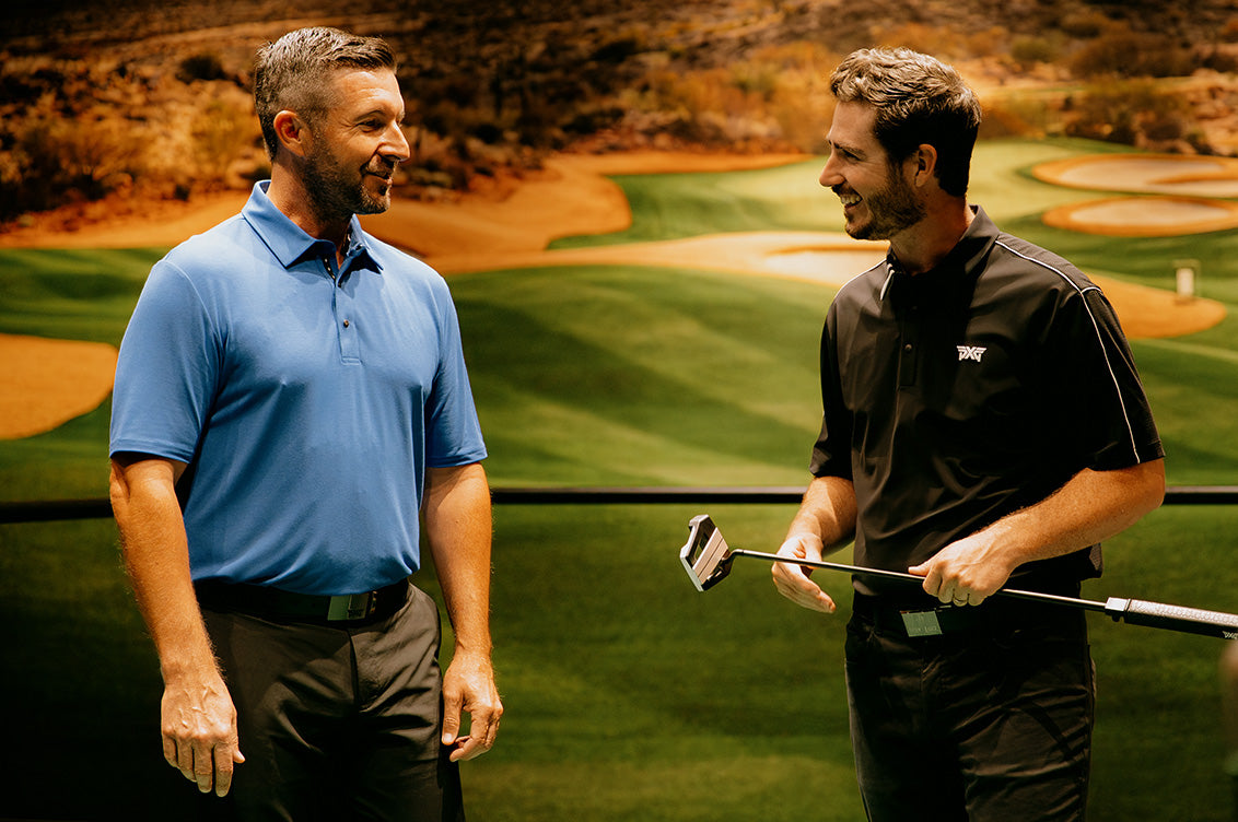 Battle Ready II Torpedo Putters – PXG