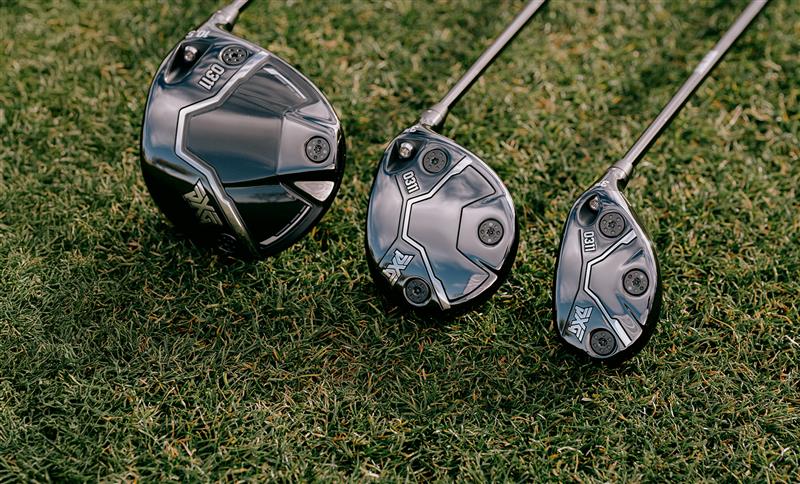 Custom Golf Clubs | Engineered to Perform - PXG