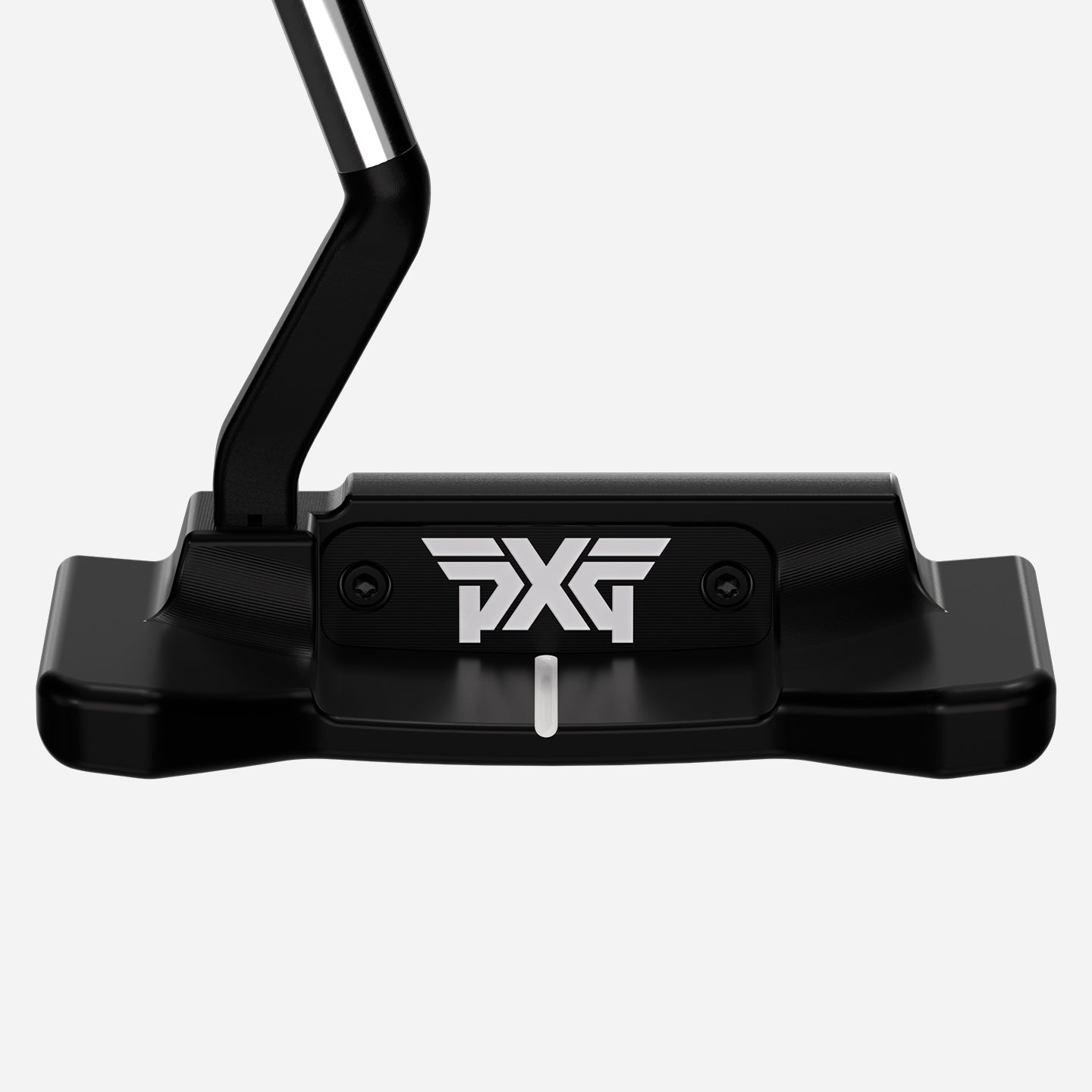 美品　PXG MUSTANG PUTTER パター PXG Mustang ZT putter zero torque blade design and specs