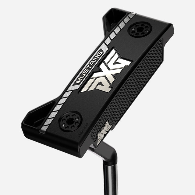 First Zero Torque Putter Zero Torque Putters | Sink More Putts - PXG
