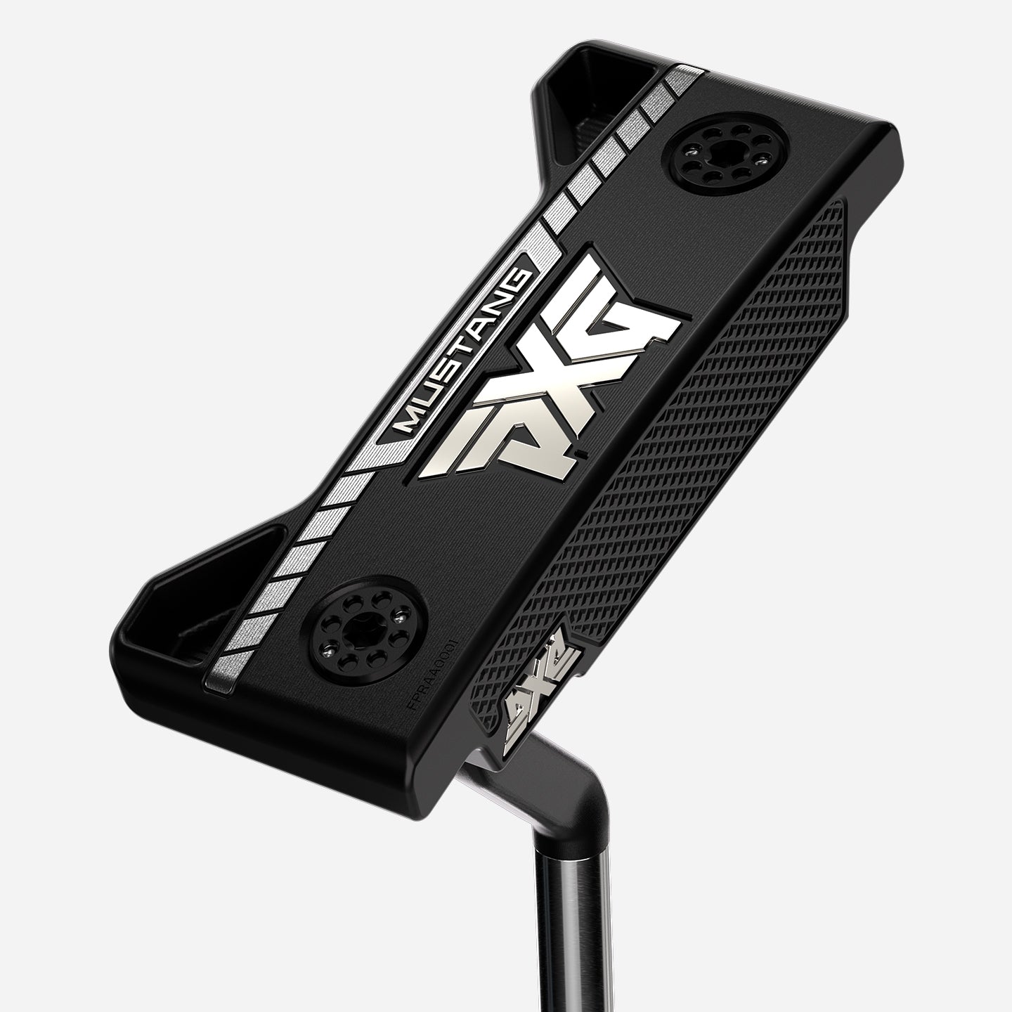 PXG MUSTANG GEN2 マスタング パター 33インチ Mustang ZT Putters – PXG
