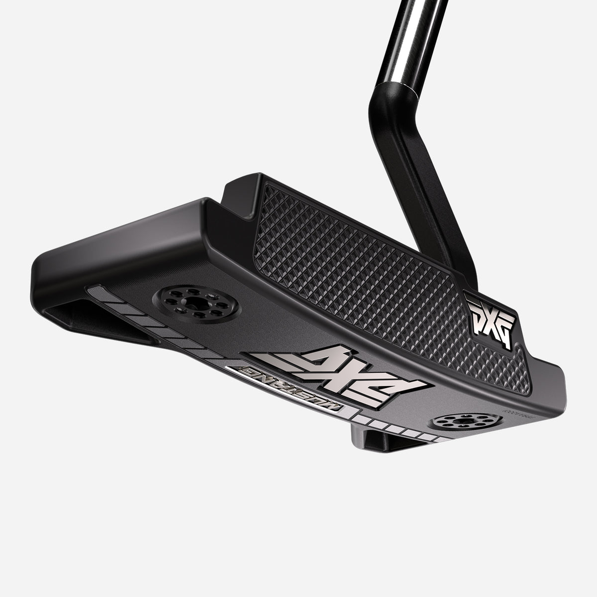 Mustang ZT Putters – PXG