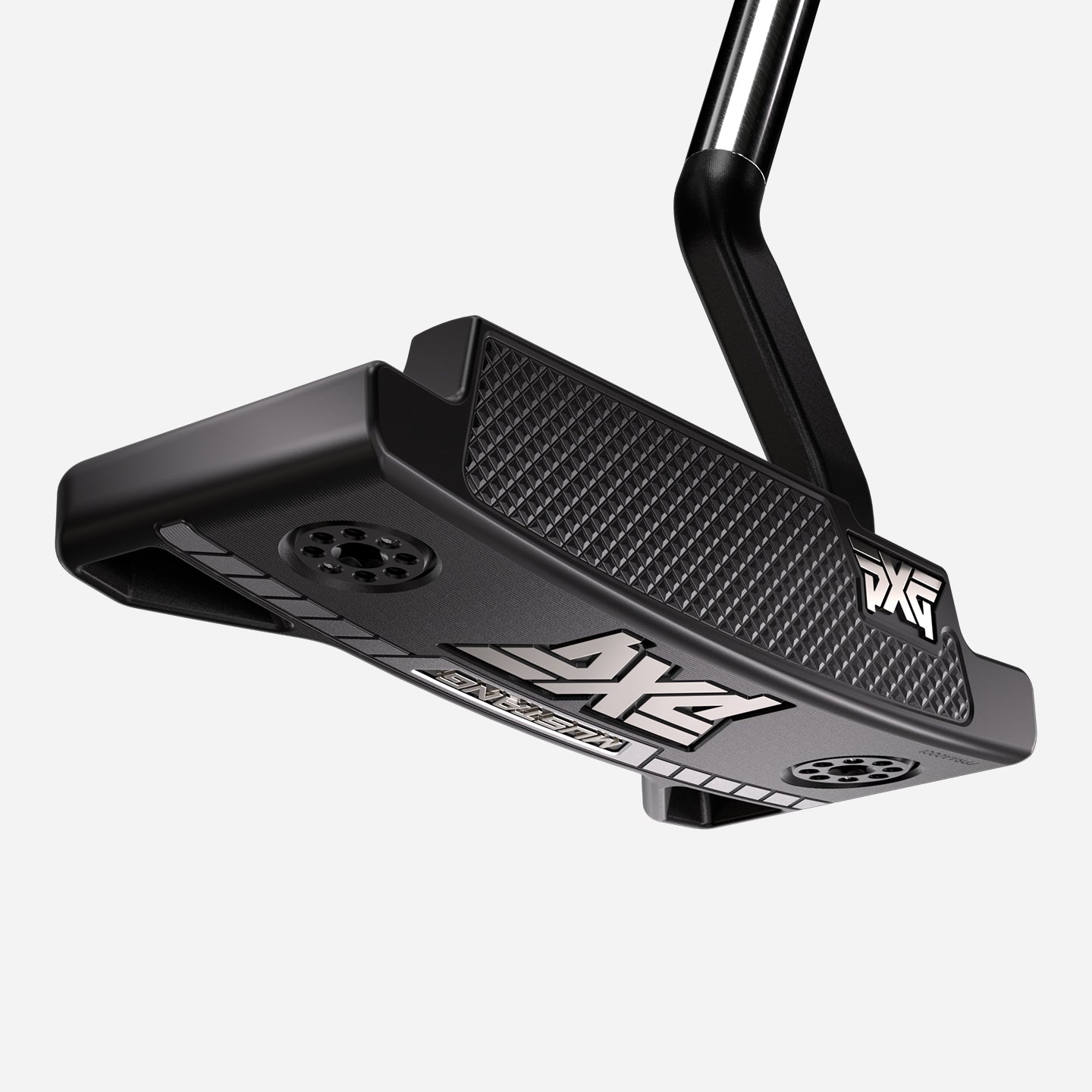 PXG MUSTANG ZT パター 美品 マスタング 高級パター マレット Mustang ZT Putters – PXG