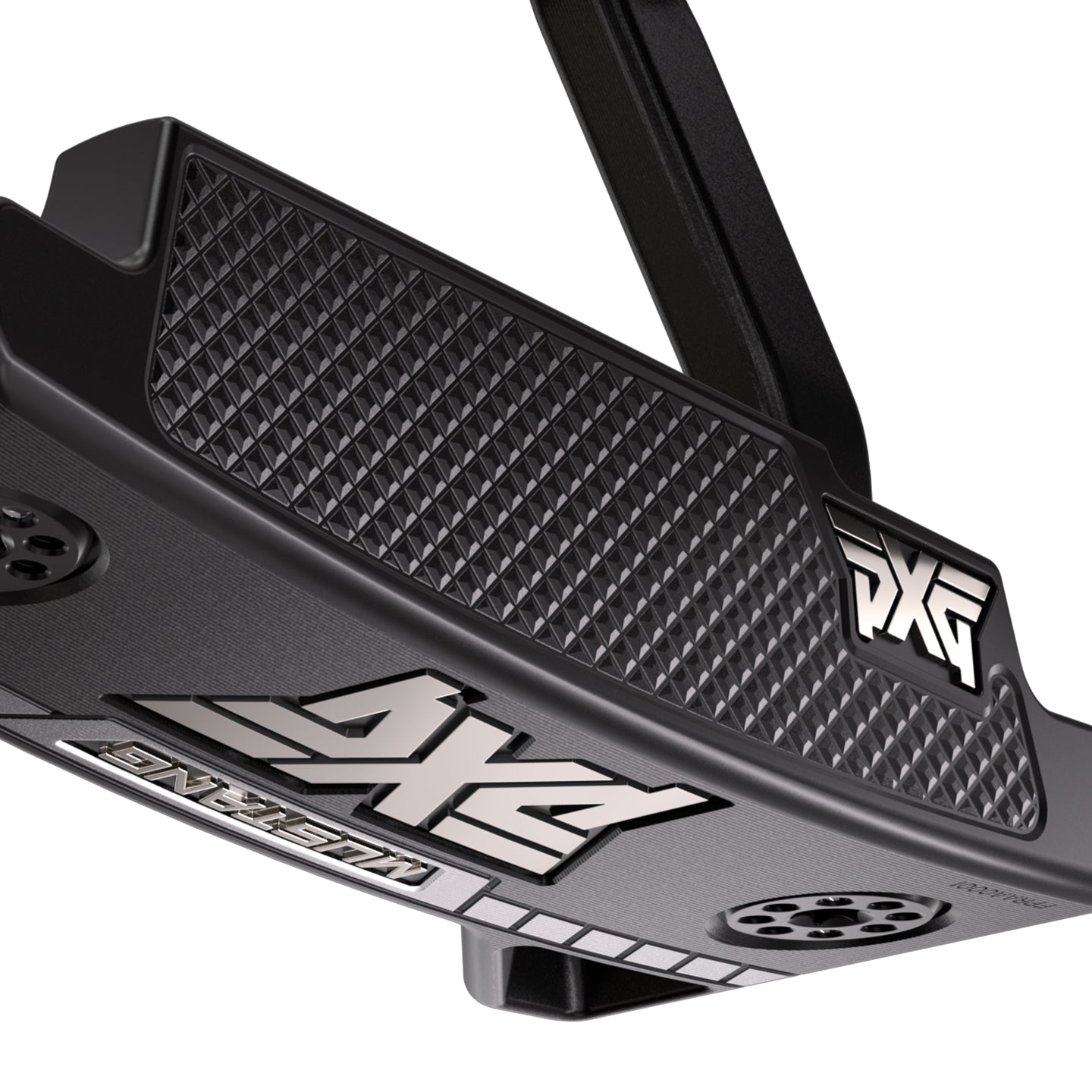 Mustang ZT Putters – PXG