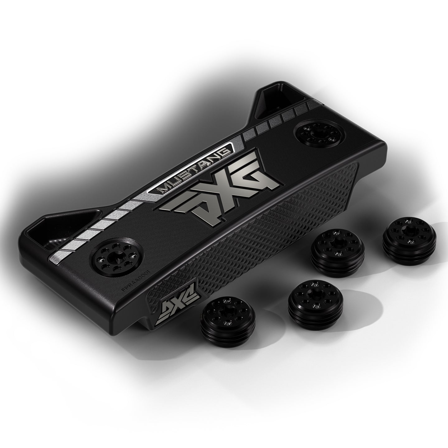 美品　PXG MUSTANG PUTTER パター Mustang ZT パター – PXG Japan