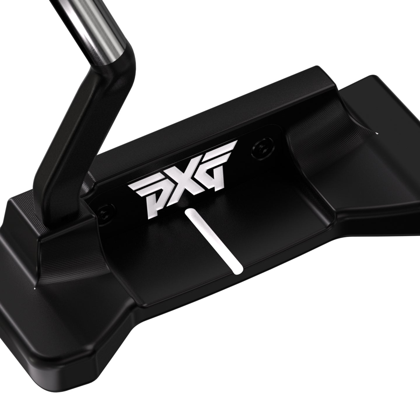 Mustang ZT Putters – PXG