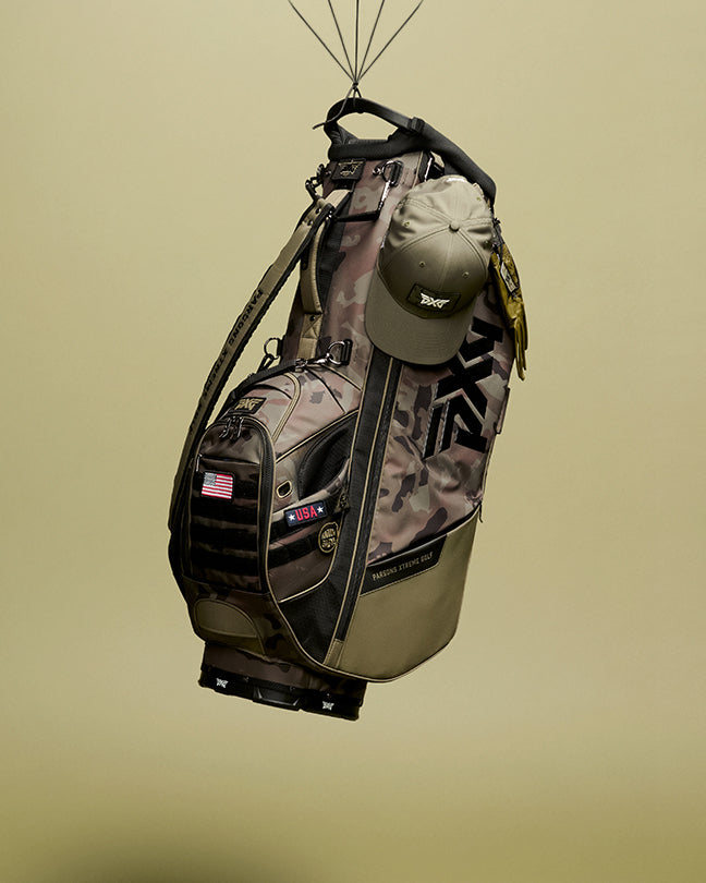 Golf Bag Collections | PXG