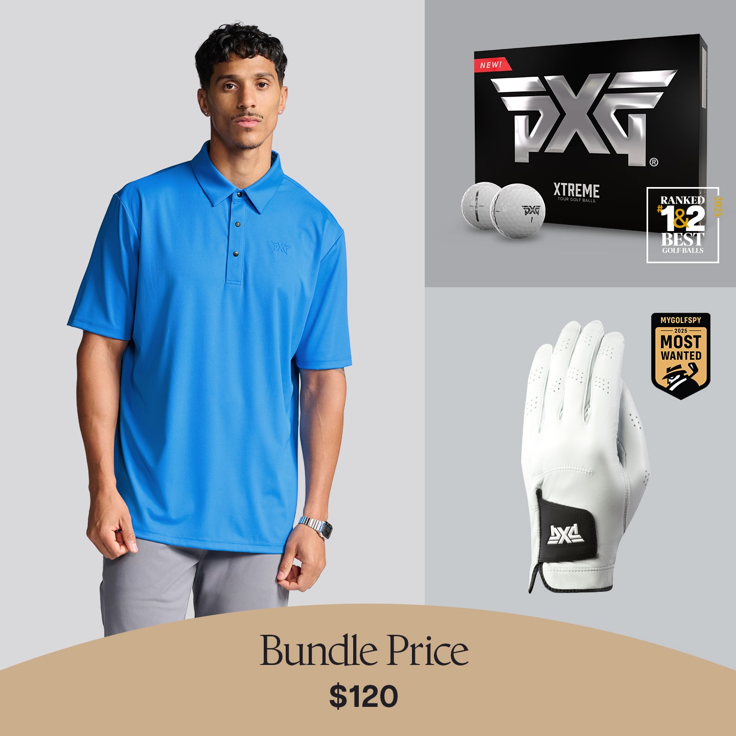 Bundle & Save – PXG