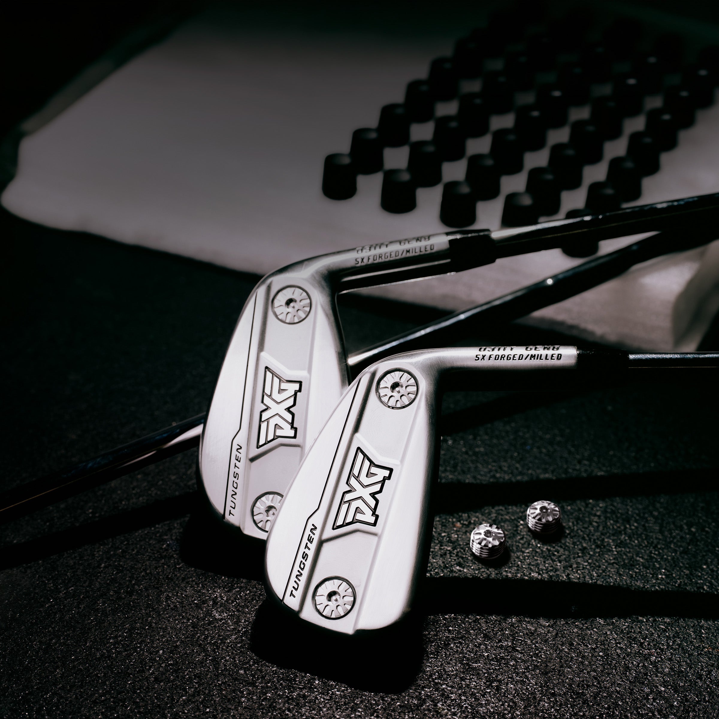 Parsons Xtreme Golf | Custom Fit Golf Clubs - PXG Parsons Xtreme Golf | Custom Fit Golf Clubs - PXG