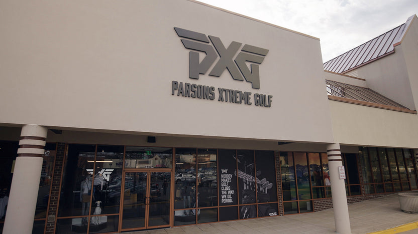Stores – PXG