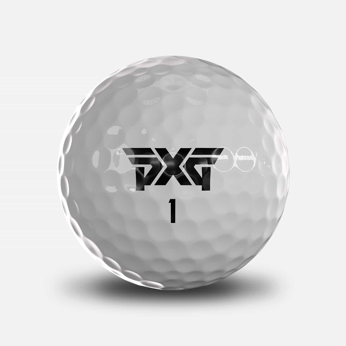 Xtreme Tour Golf Ball PXG - Main Image