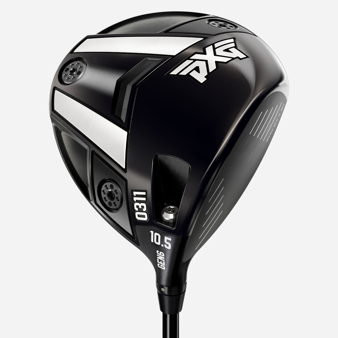 PXG GEN6 0311 드라이버