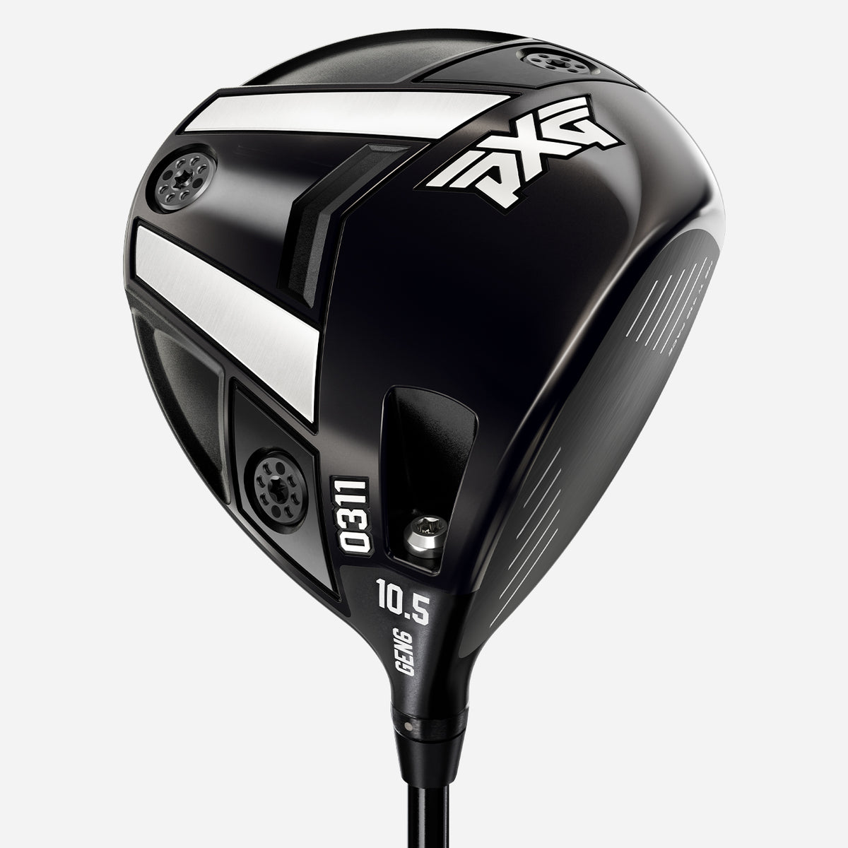 PXG GEN6 Drivers | Custom Fit Golf Drivers | PXG