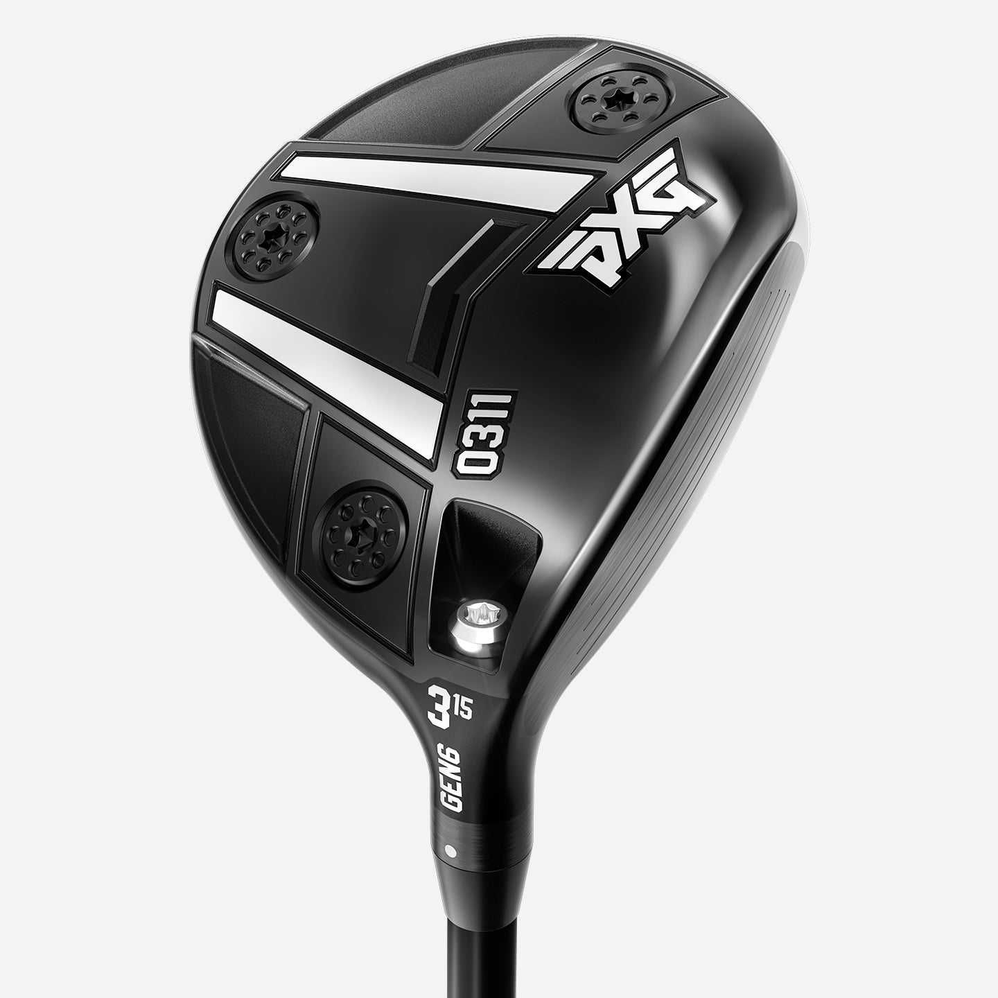 PXG 0311 GEN6